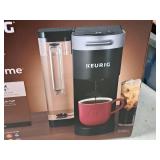 Keurig K-Supreme Single Serve Coffee Maker (in original packaging)
