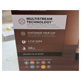 Keurig K-Supreme Single Serve Coffee Maker (in original packaging)