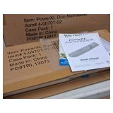 Power XL Duo Nutrisealer Food Sealer Machine (in original packaging)