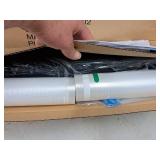 Power XL Duo Nutrisealer Food Sealer Machine (in original packaging)