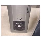 Blendjet Portable Blender Kit, Orbiter Drinking Lid, Carry Case (in original packaging)