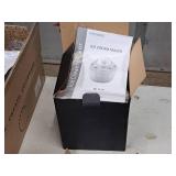 Kitchen HQ Ice Cream Maker (in original packaging)