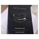 Curtis Stone Stuffed Waffle Maker (in original packaging)