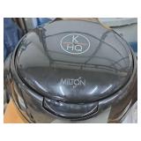 Kitchen HQ Thermal Bowl Microwave Series Insulated Thermal Bowl with Stainless Steel Inner (in original packaging)