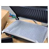 Wolfgang Puck Panini Duet (in original packaging)