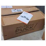 Wolfgang Puck Cookware Set 11-piece (in original packaging)