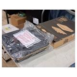 Ninja Foodi Baking Bundle Accessory Set 2-piece (in original packaging)