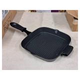 11" Grill Pan - Wolfgang Puck