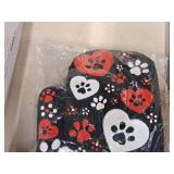 Lot of (One Pair) Oven Mitts