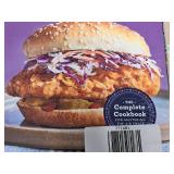 Lot of (2) - Air Fryer Obsession, Ninja Foodi Cookbook for Beginners Cookbooks