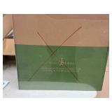 Totally Bamboo Minnesota 1.5X Destination Gift Set - Destination Board, Cheese Tool, Salt Box & Cooking Spoon Set (in original packaging)