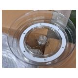 Cella Kitchen Turntable with Liner Set 4-piece (in original packaging)