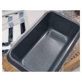 Curtis Stone Loaf Bake & Store Pan (in original packaging)