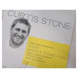 Curtis Stone Loaf Bake & Store Pan (in original packaging)
