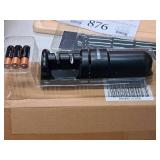S.A. Batier Smartsharp Edgekeeper Knife Sharpener (in original packaging)