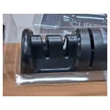 S.A. Batier Smartsharp Edgekeeper Knife Sharpener (in original packaging)