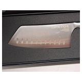 Curtis Stone Samurai Mini Cleaver (in original packaging)