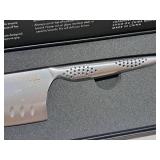 Curtis Stone Samurai Mini Cleaver (in original packaging)