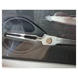 Trusted Butcher Knife Set (in original packaging) with Case