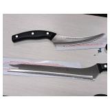 Miracle Blade Knife Set 13-piece (in original packaging)