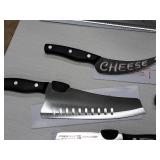 Miracle Blade Knife Set 13-piece (in original packaging)