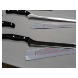 Miracle Blade Knife Set 13-piece (in original packaging)