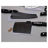 Miracle Blade Knife Set 13-piece (in original packaging)