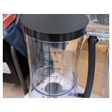 Henning Lee® Precision Batter Dispenser | 4-cup (in original packaging)