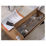 Wolfgang Puck Cordless Electric Knife (in original packaging) with Charging Cord