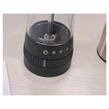 Lot of (2) Kitchen HQ Assorted Grinder / Spice Mills