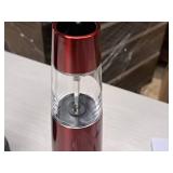 Lot of (2) Kitchen HQ Assorted Grinder / Spice Mills