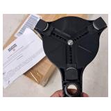 Kuhn Rikon (Switzerland) Jar and Bottle Opener (in original packaging)