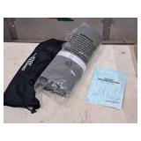 Electric Warming Mat with Storage Bag (in original packaging)