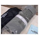 Electric Warming Mat with Storage Bag (in original packaging)