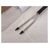 Improvements Digital Thermometer Fork (in original packaging)