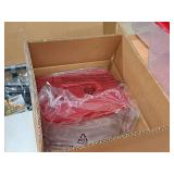 Lot of (10) Lock n Lock® Assorted Plastic Food Storage Containers (in original packaging)