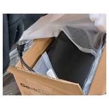 Geek Heat Electric Stove Heater (in original packaging)