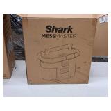 Shark Mess Master Wet/Dry Vacuum (in original packaging)