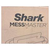 Shark Mess Master Wet/Dry Vacuum (in original packaging)