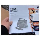 Shark Mess Master Wet/Dry Vacuum (in original packaging)