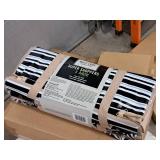 West Loop Super Shopper Grocery Bags 7.4-Gallon 3-pack