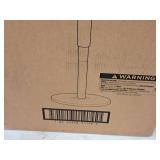 Shark Flex Breeze Cordless/Corded Portable Pedestal Fan with Insta Cool Misting Attachment (in original packaging)