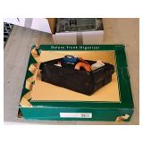 Deluxe Trunk Organizer (in original packaging)