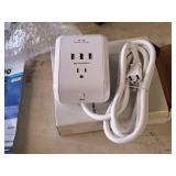 Bell & Howell Power Pro Charging Station 6