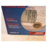 Smart Heart Blood Pressure Monitor (in original packaging)