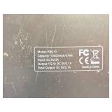 Pongo Charging Station PQ10