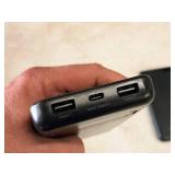 Pongo Charging Station PQ10