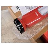 Lot of (2) Flipo® 2-In-1 Hand Held Flashlights - Multi-Use Flashlight & LED Array (in original packaging)