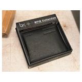 BX Buxton RFID Collection Men