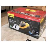 Wagner Power Steamer Steamer & Cleaner 915e (in original packaging)